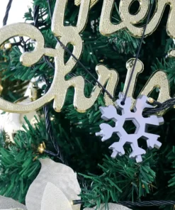 Multifunkčné náradie na snehové vločky Amenitee 18 v 1 z nehrdzavejúcej ocele