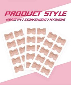 Náplasť na úpravu zarasteného nechtu