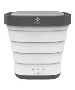 Skladacia vaňa na bielizeň Basic&Upgrade (50% ZĽAVA)