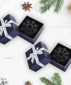 Multifunkčné náradie 18 v 1 Snowflake