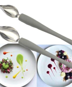 Umelecká ceruzka na pokovovanie omáčkou