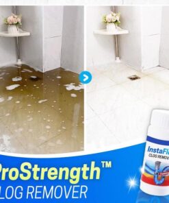 ProStrength Insta Flow odstraňovač upchatia