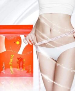 Náplasť mäty Hokuto