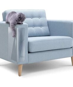 Ochrana nábytku proti poškriabaniu