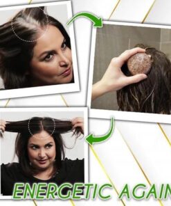 Šampónová tyčinka Fallopia Multiflora