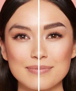 Pero na kontúrovanie a zvýrazňovanie obočia 4 v 1