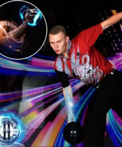 Tréningová hádzaná na zápästie SpinPro Gyro