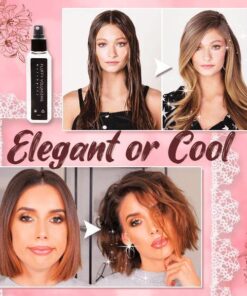 Nadýchaný sprej na objem vlasov (50 % zľava)