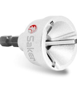 Nástroj na zrážanie hrán sokola rároha