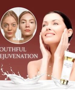 Sprchové mlieko sopečným bahnom