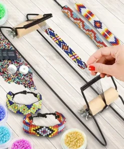 Súprava tkacích strojov CraftPRO