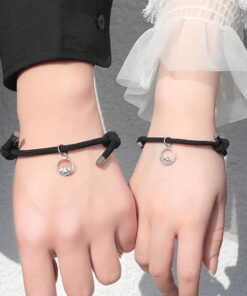 Náramky prilákať páry