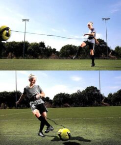 Súprava na cvičenie futbalu