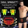Terapeutické šortky Soul Sprout