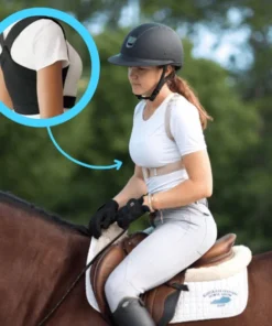 Podporná ortéza pre koňa