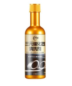 Okamžitý praktický čistič výfukov áut