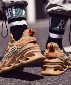 Tenisky VENOM „Chevron Legend“ X9X