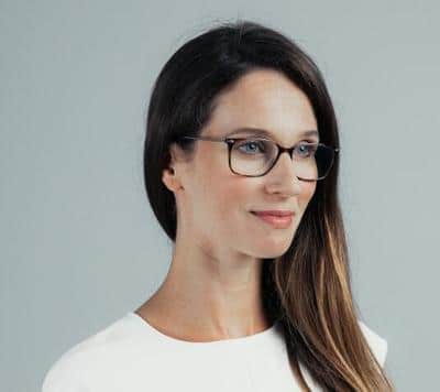 Nové ľahké minimalistické okuliare na čítanie - Image 2