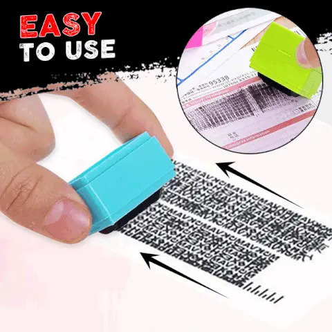 Ochranná známka proti krádeži identity - Image 2