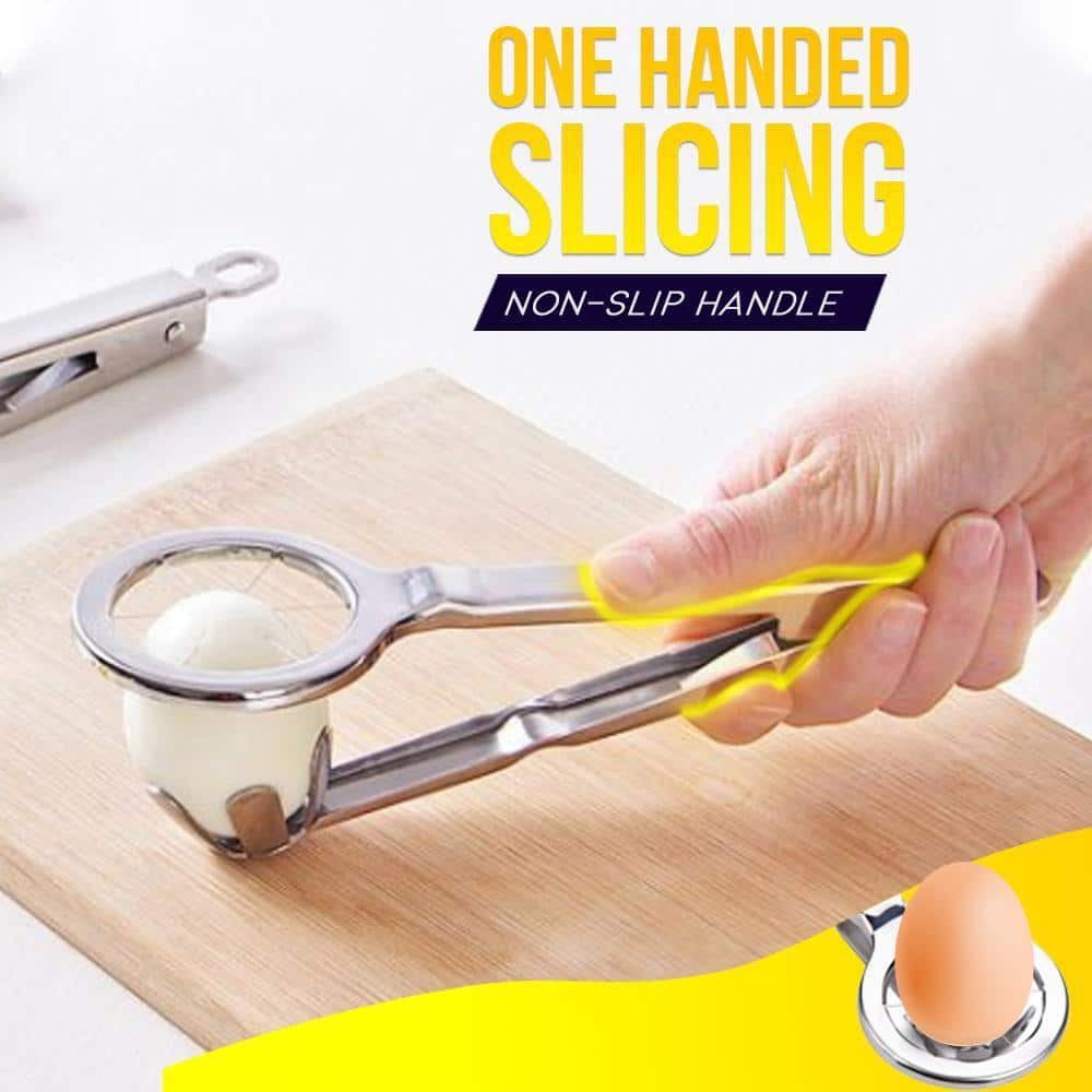 Krájač vajec z nehrdzavejúcej ocele - Image 2