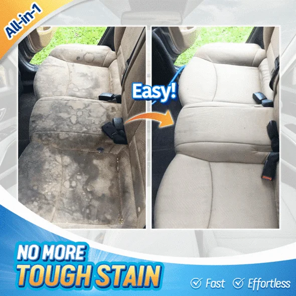 Čistič bublín StainOut All-in-1 - Image 2