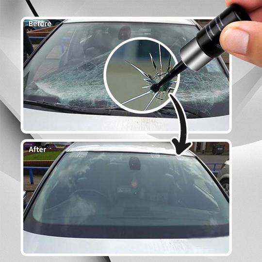 Prestížna sada sklenených korektorov - Image 2