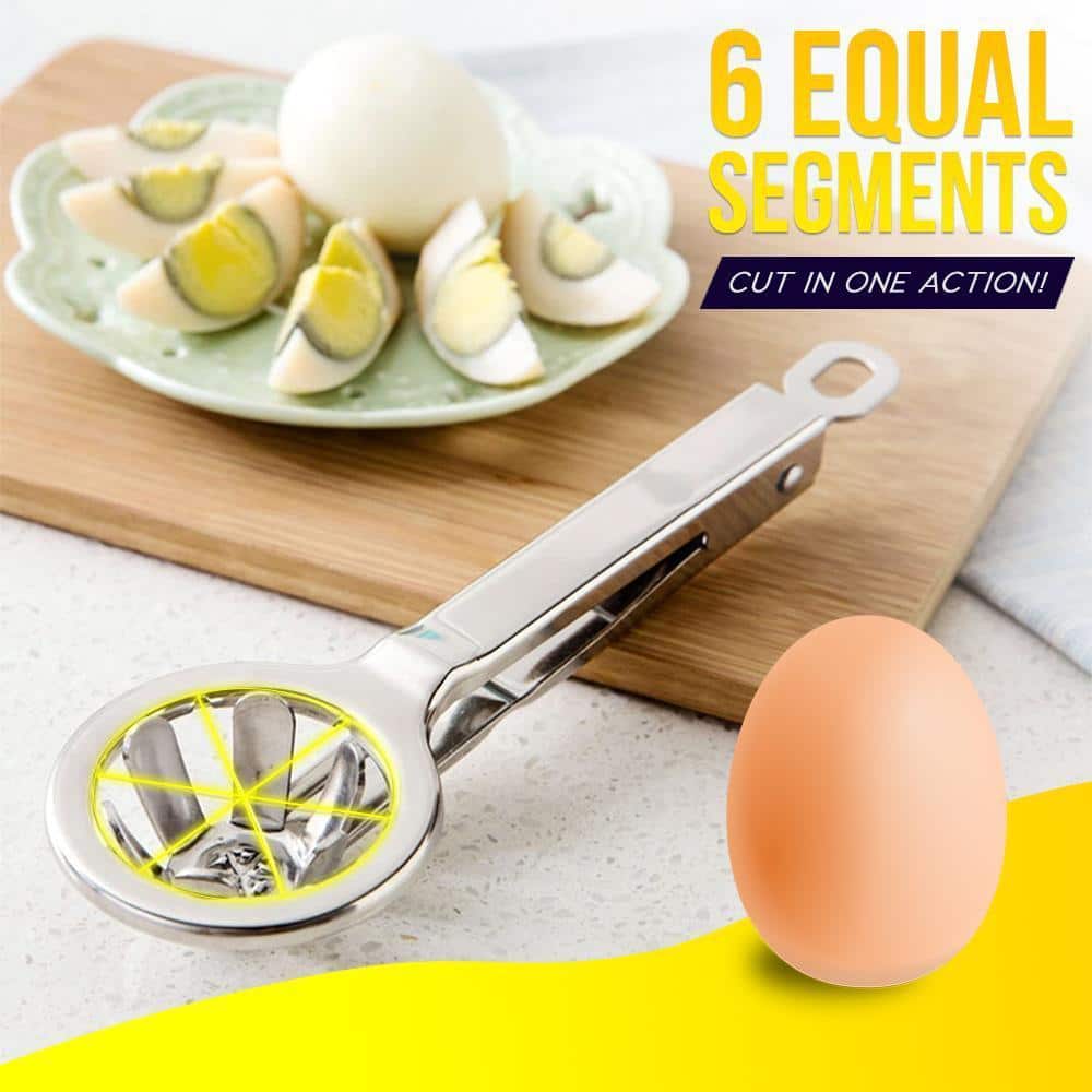 Krájač vajec z nehrdzavejúcej ocele - Image 3