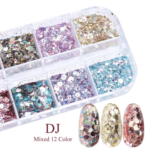 Polygélová súprava na predlžovanie nechtov - Image 3