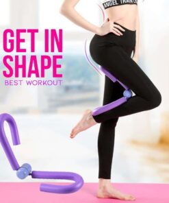 Svalový tréner nôh