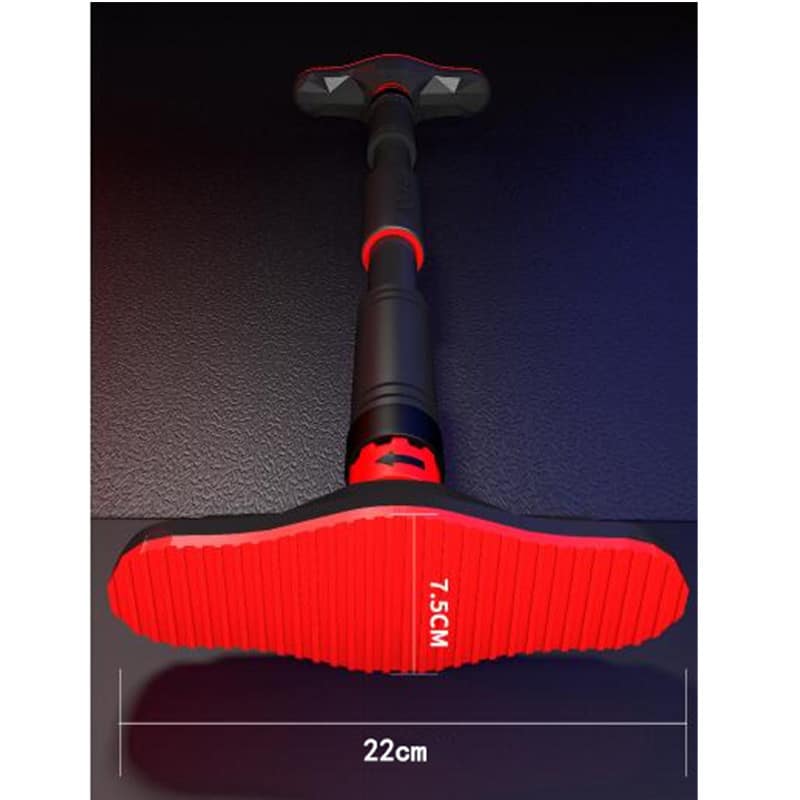 Horizontálny bar dverí domácej telocvične - Image 3