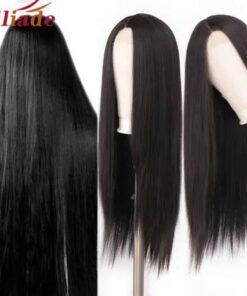 Predná parochňa s čipkou 360