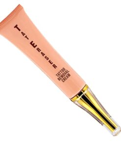 TatEraser krém na odstránenie tetovania