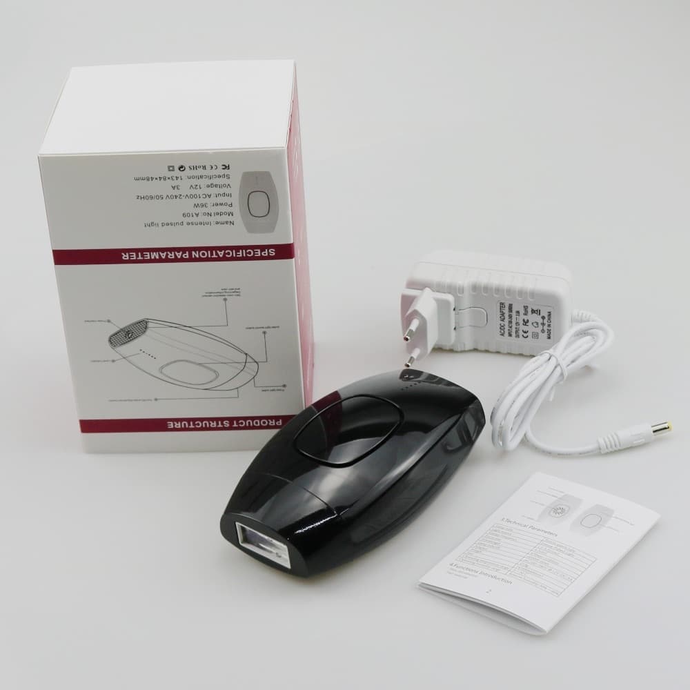 Nový Beautywell na odstránenie chĺpkov na tele - Image 4