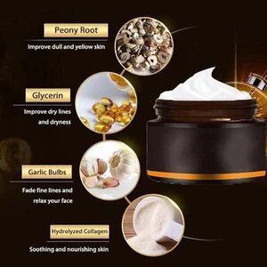 Očný krém s hadím jedom - Image 4