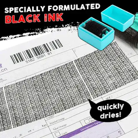 Ochranná známka proti krádeži identity - Image 4