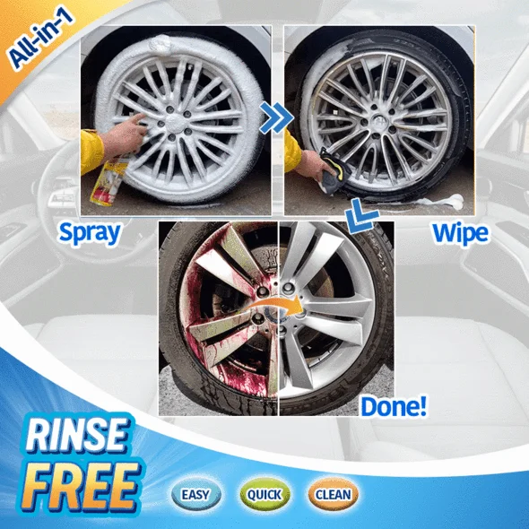 Čistič bublín StainOut All-in-1 - Image 4