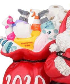 Vianočné ozdoby 2020, prívesok na vianočný stromček