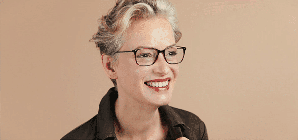 Nové ľahké minimalistické okuliare na čítanie - Image 4