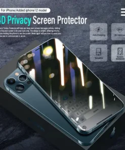 Ochrana obrazovky 4D Privacy Screen Protector