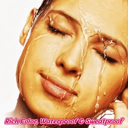 Microblading 4-hrotové pero na obočie - Image 5