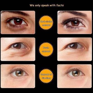 Očný krém s hadím jedom - Image 5