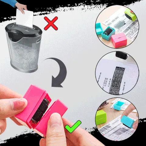 Ochranná známka proti krádeži identity - Image 5