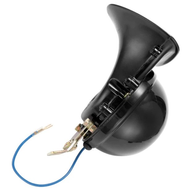 Vlakový klaksón novej generácie pre autá - Image 5