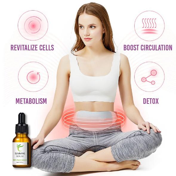 Tummy Tuck Bels so sérom na spaľovanie tukov - Image 5