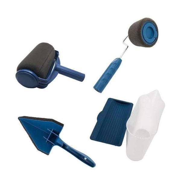 5v1 PROPAINTER Viacúčelové maliarske valčeky PRO SET - Image 6