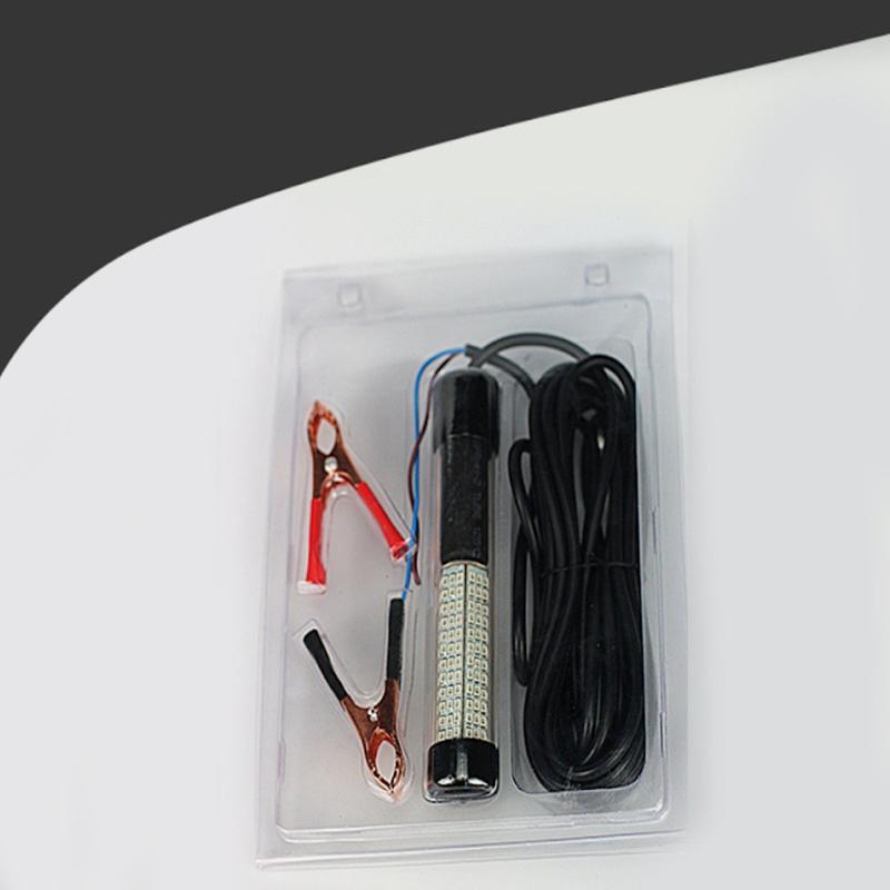 Zelené rybárske svetlo - Image 6