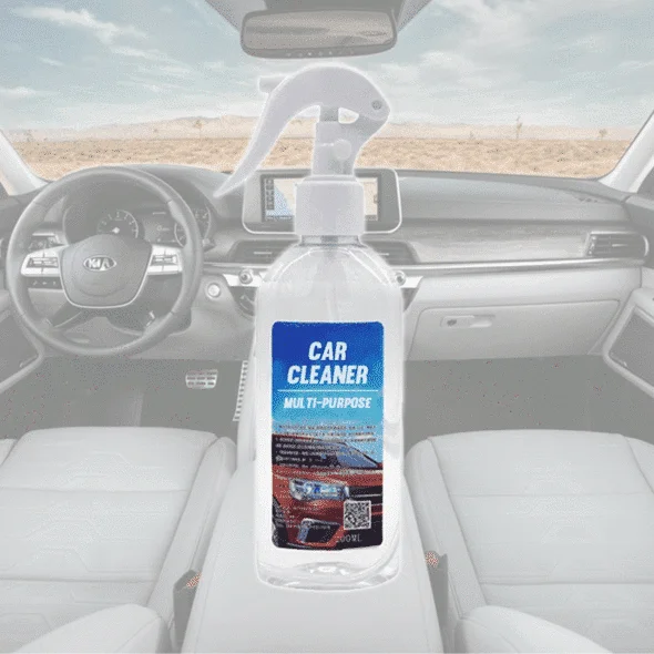 Čistič bublín StainOut All-in-1 - Image 7