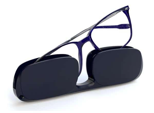 Nové ľahké minimalistické okuliare na čítanie - Image 9