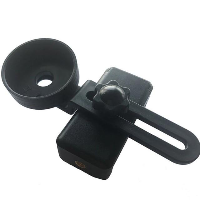 4K 10-300X40mm super teleobjektív so zoomom monokulárny ďalekohľad - Image 6