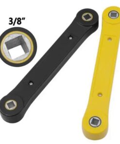 Predlžovací kľúč na opravu auta